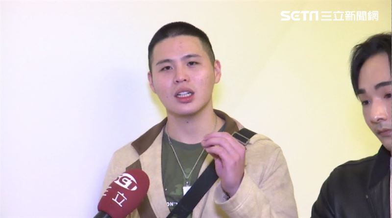 看不下去翁曉玲質詢？「閩南狼」陳柏源開戰：拿出你反共的政績出來