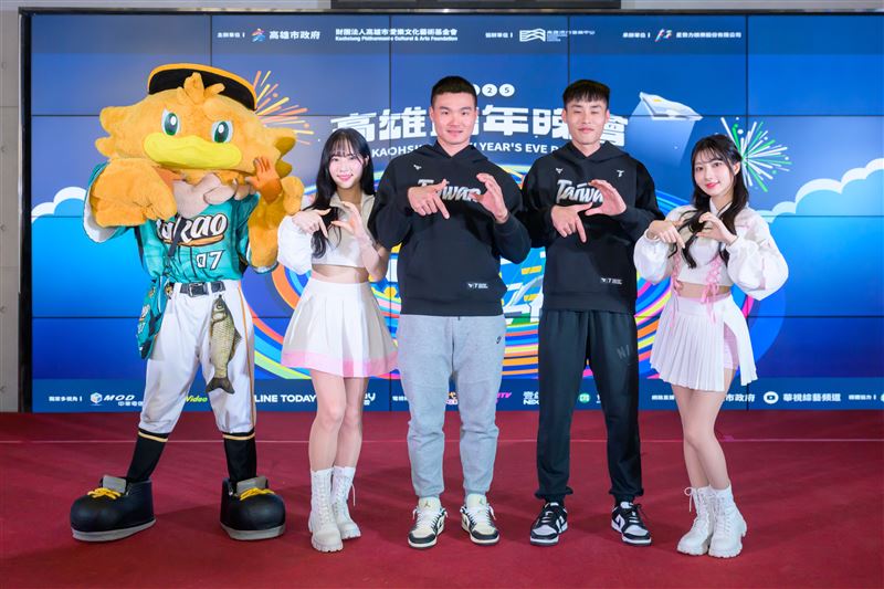 啦啦隊女神入院動刀!「11月工作全喊卡」暴瘦一圈 露面首吐病因