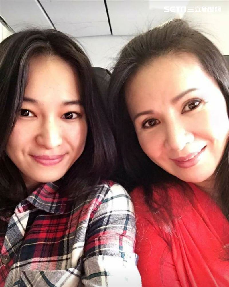 獨家/「此生摯愛」女兒罹癌5年又復發!林美照心痛哭喊:天都要塌了