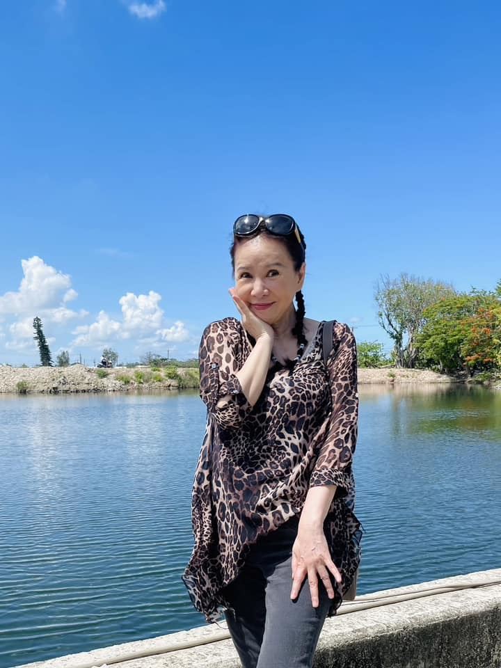 獨家/林美照還原與吳宗憲恩怨 遭導演痛罵三字經嚇哭!入圍金鐘也不去