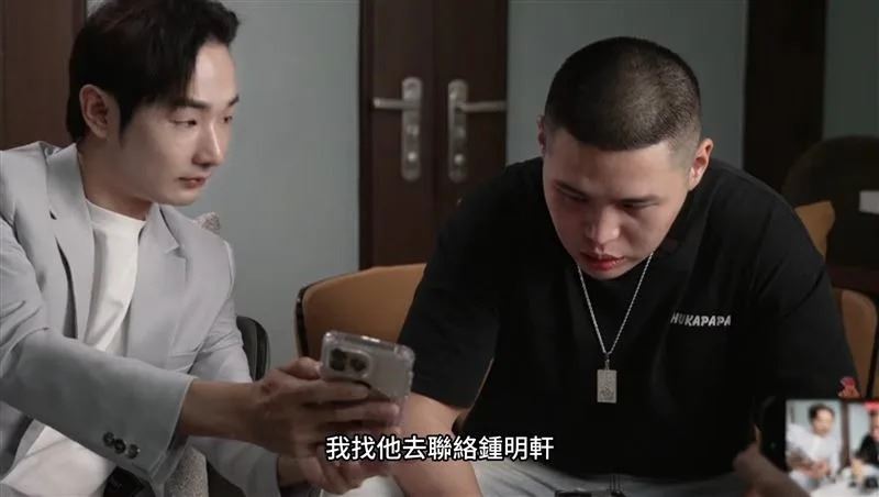 律師噴收中國錢的網紅們:願當中國人?你會感謝上天,讓你投胎成台灣人