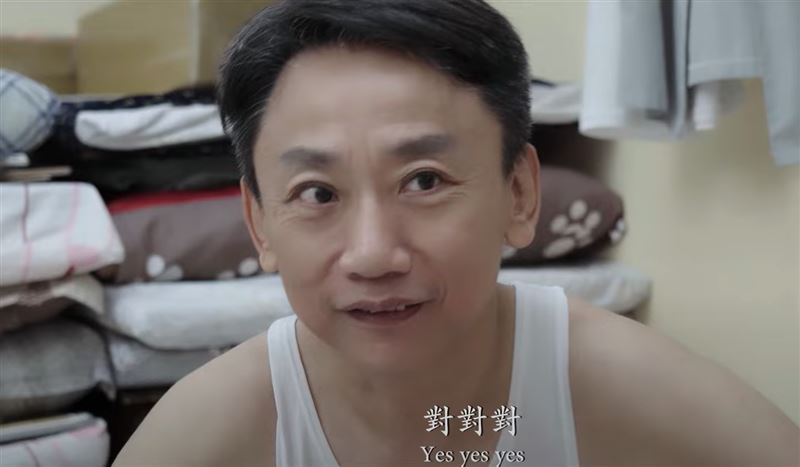 藝人秦偉性侵「獄中模樣」曝光!客串微電影獲獎...想吸自由空氣遭駁回