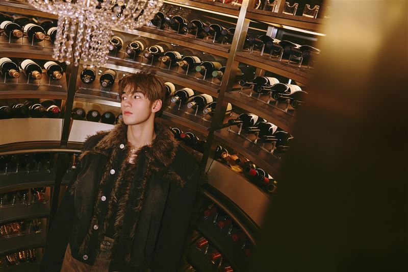 才合作劉德華！《焚城》「最帥消防員」現蹤台灣　驚人背景曝