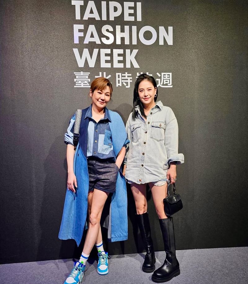 女星囂張佔位爭議!受害者Vicky「突PO黑底白字文」喊:從沒說搶位