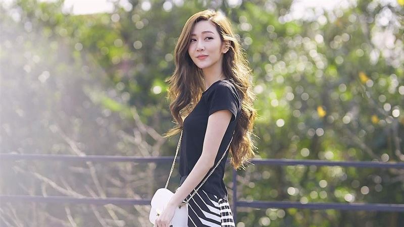 曾莞婷新歡曝光!現身海產店纏綿演員高捷 五堅情共同見證淒美愛情