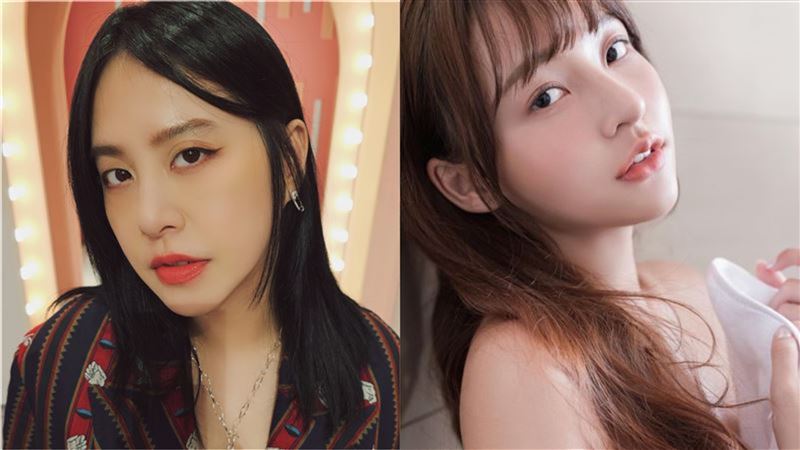 黃小柔控囂張搶位!他自曝很懂林襄現在處境:「前輩們該放手了」