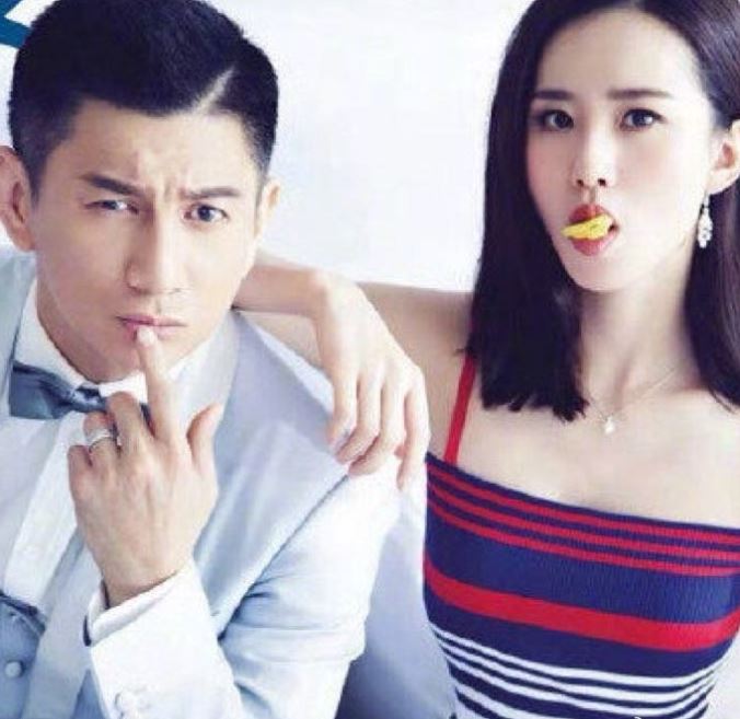 與吳奇隆再被爆婚變！劉詩詩不忍了發聲　要求平台這2點「及時刪撤」