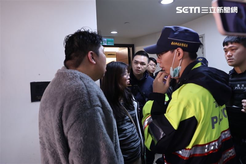 《拳上》遭蹦闆「兄弟」痛毆頭部!統神深夜臉書發文吐心聲 萬人讚爆