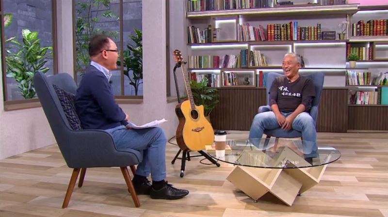 獨家/55歲金曲歌王消失歌壇!親揭「躲債」內幕 爆隱身台南買醉度日