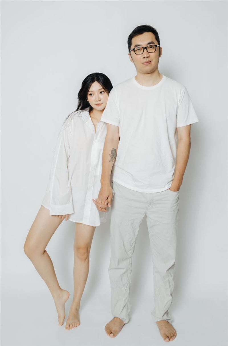 已簽好離婚協議書！優格姐姐被尪「一句話」震撼　婚姻現況曝