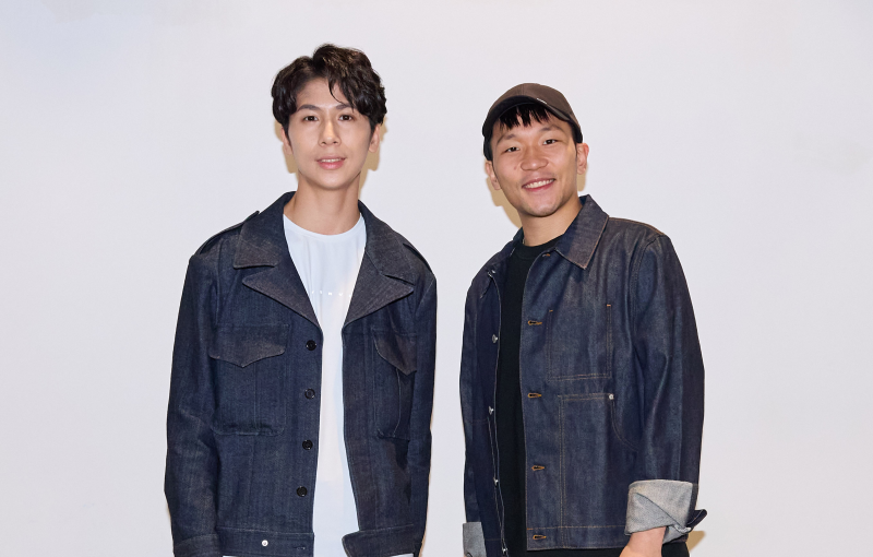 周杰倫開唱吸金牌選手們朝聖 許光漢現身先找廁所