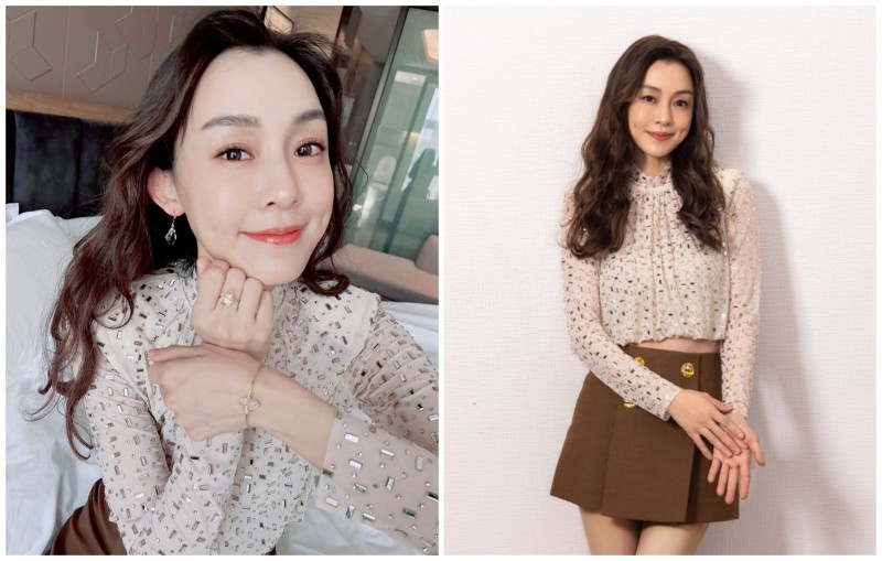 范瑋琪「回家啦」!苦等5年中國開巡演 哽咽喊:近鄉情怯