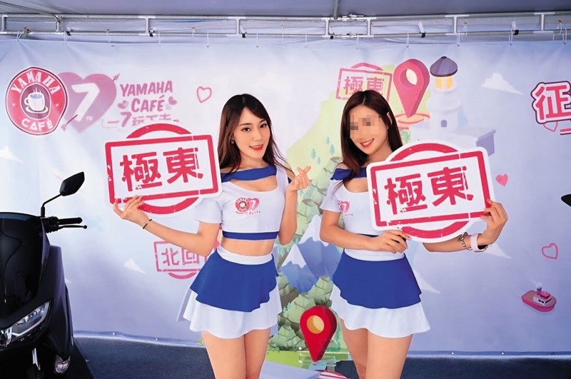 揪姐妹陪睡富商/奈奈子暈船 侵門踏戶想扶正 一舉動掀富商家庭革命