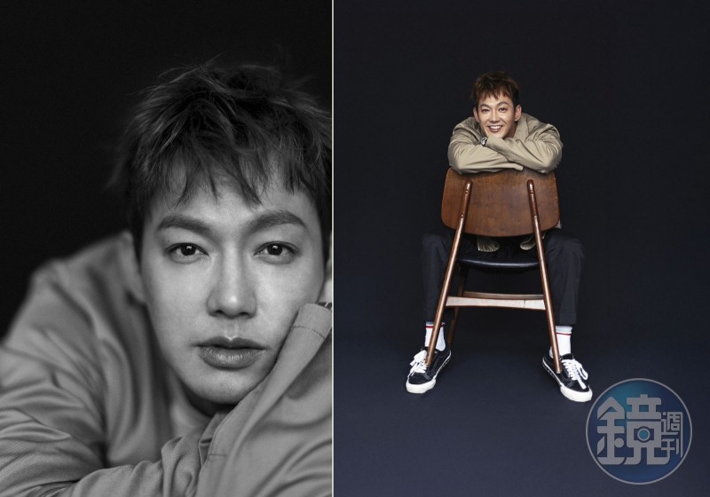 棒棒堂拆團感覺被背叛　威廉心傷「明明大家不是講好了」