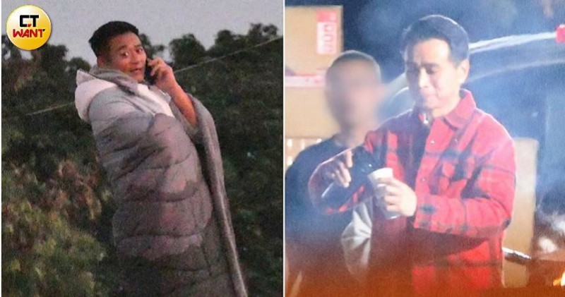 深夜鬥毆爆衝突!林佑星葛斯齊打到球棒慘變形 「驚人畫面」曝光