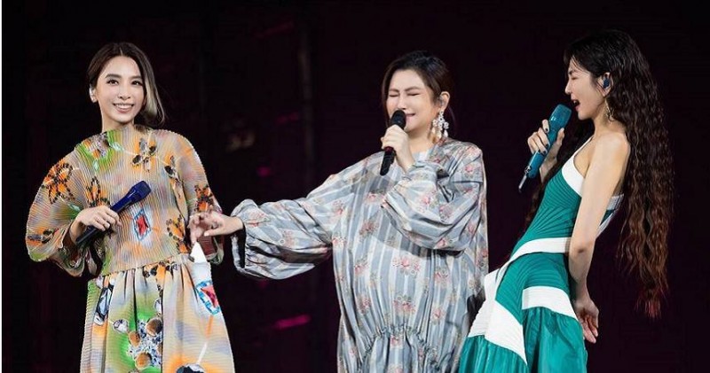 炎亞綸自爆飛輪海有心結　S.H.E「這原因」公開合體有難度