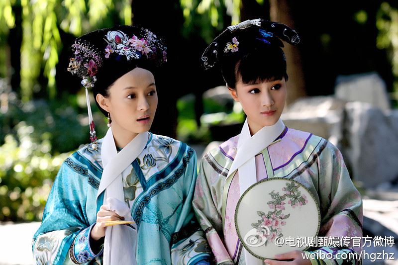 真實的後宮生活:妃子們不能串門!寂寞難耐就「做這事」