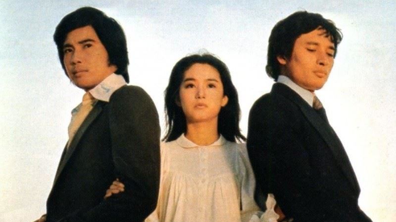 林青霞那麼愛秦漢！為何最後嫁富商不嫁他　最終選擇淡出息影