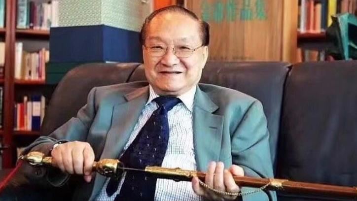 難怪郭芙會嫁耶律齊,而沒嫁給楊過!將他們的名字讀一遍就懂了