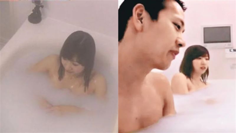 日本女孩都跟爸爸一起洗澡！父親想幹麻？　正妹網紅抖「真正原因」