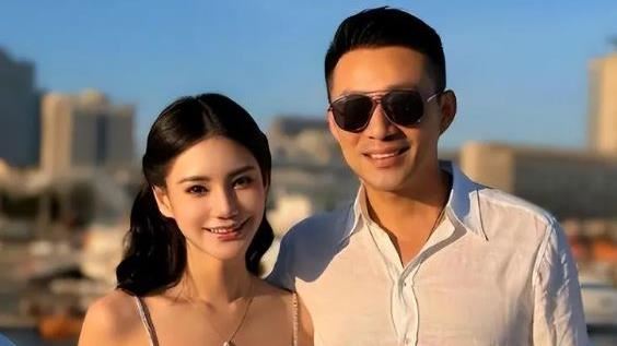 才認備孕中!汪小菲怨愛妻深夜還直播:咱得有點夫妻生活 婚姻現況曝