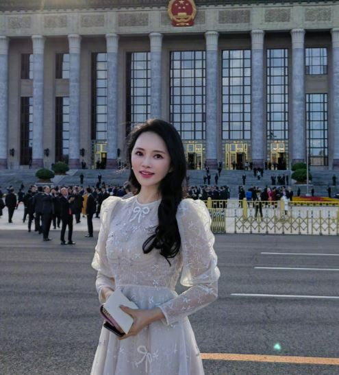 突喊生活在中國好幸福！伊能靜不忍了　公開點名「1航空公司」惡行