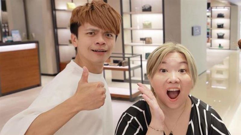 蔡阿嘎得罪小人下場慘　鬼才阿水點「蘿拉一舉動」：足見劣根性