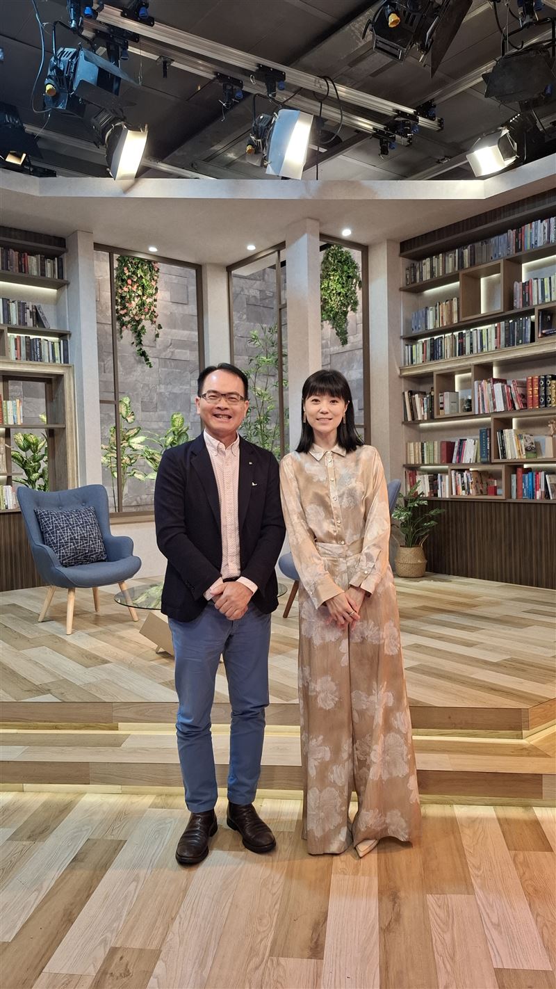 獨家/曹雅雯失戀「一週狂瘦7公斤」遭傳秘婚感情現況不藏了