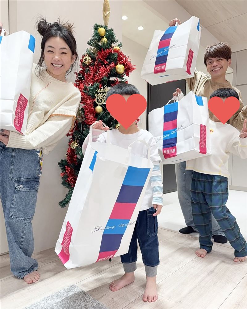 蔡阿嘎遭蘿拉潑髒水…二伯嘆「沒心情跨年」！蔡桃貴下秒1舉動暖翻