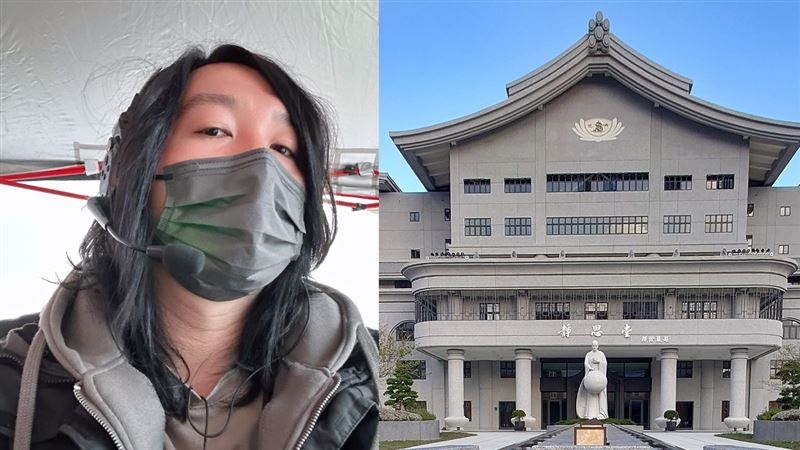 大愛台1句話重創影視公司 苦主女兒還原始末嘆:還有多少家庭受害