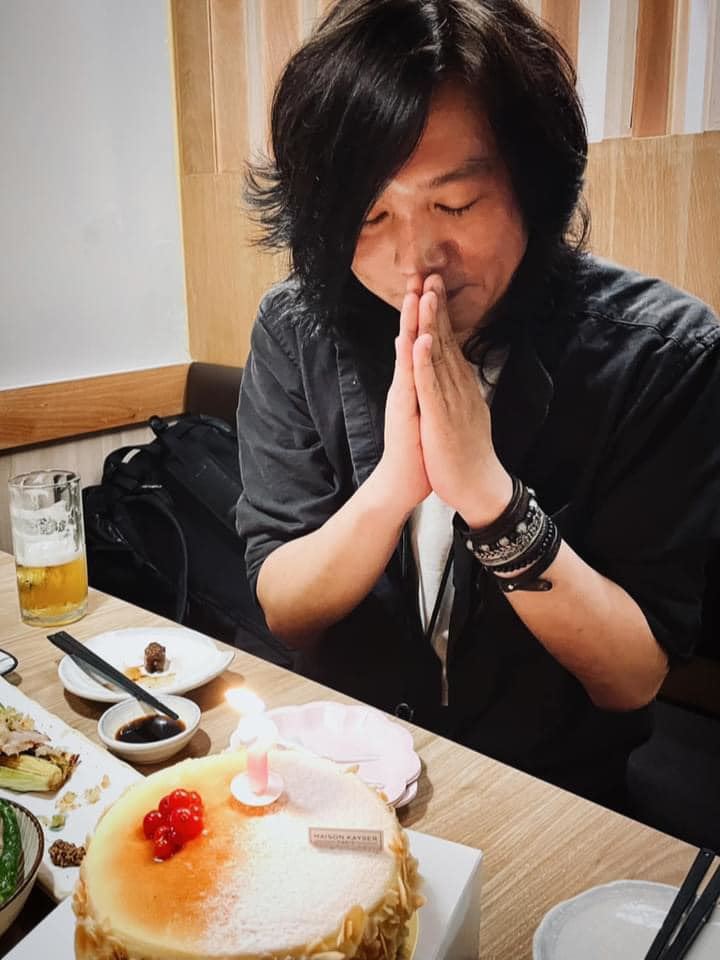 政治劇導演曾是大愛「傭兵」 邊血尿邊剪接!揭露「神秘指標」嗆師姐