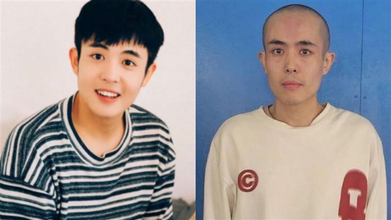 險淪豬仔男星回中國了！激動發文「感謝祖國的強大」　微博看得淚流滿面