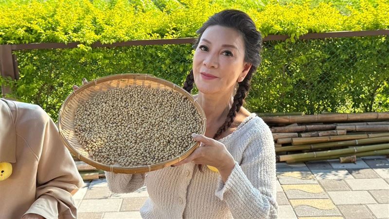 昔爆15歲「初夜」給鄭進一!楊繡惠痛曝慘遭劈腿 「心碎內幕」曝光