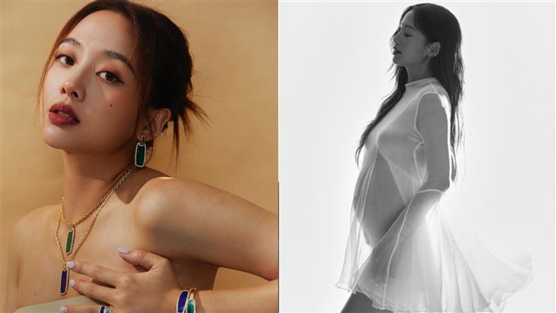 鬼鬼未婚生女!她:家庭本來就沒有固定的模樣「世上多得是失職的老爸」