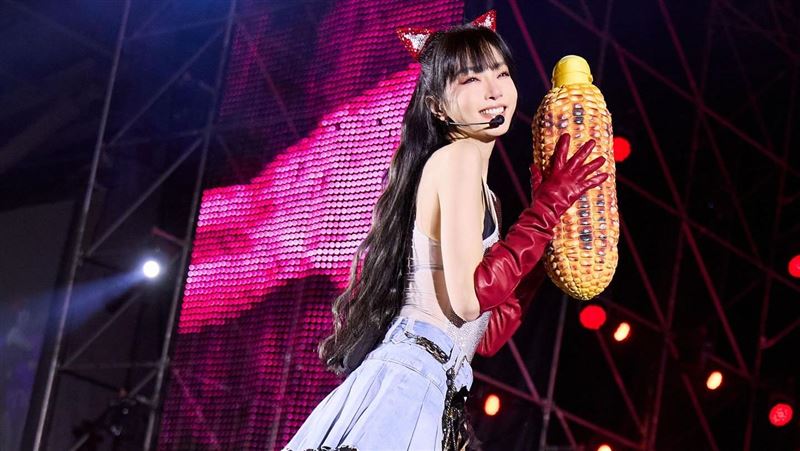 快嘴洩謝金燕兒子身世!利菁2度致歉「不會躲避」 揭經紀人昔日回應