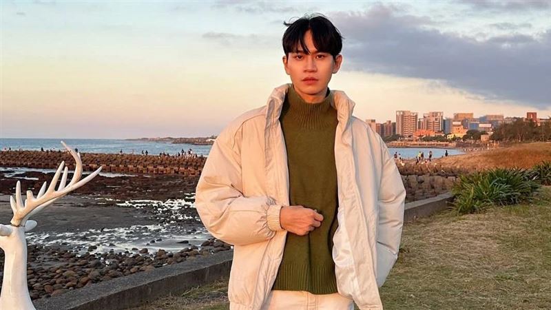 與家寧9年情斷!Andy陷低潮關房間不出門「痛哭畫面曝」做1重大決定