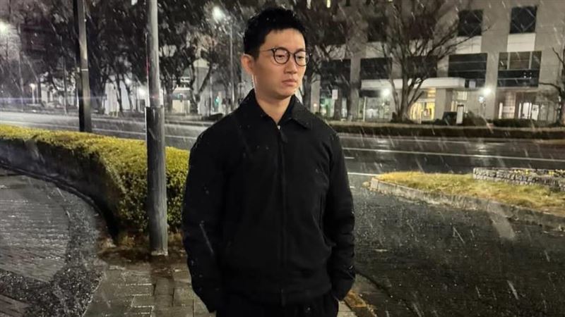 視網膜昔空降當主播「才9個月就閃辭」爆遭排擠　他鬆口揭「真實內幕」