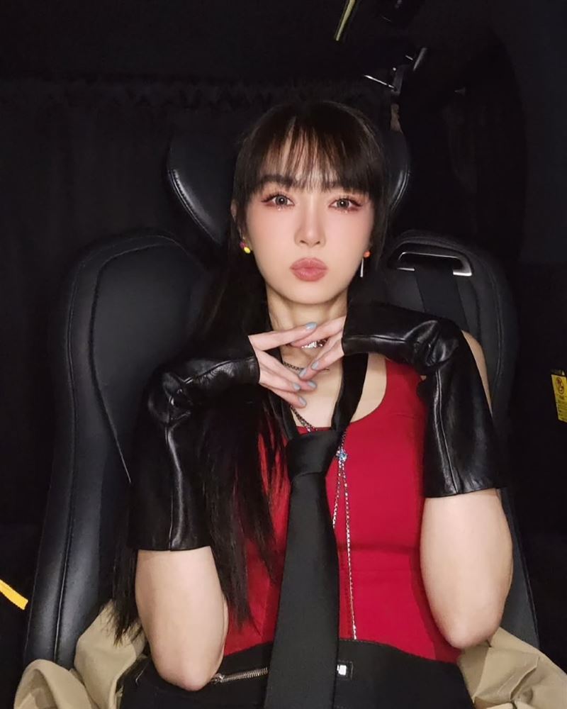 謝金燕兒子生父疑雲再起 黃少祺昔遭捲入!怒發聲明:傷害甚鉅