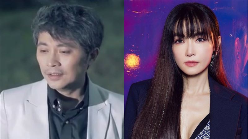 楊宗憲澄清謝金燕兒子「100%不是我的」! 退歌壇13年改做「這一行」