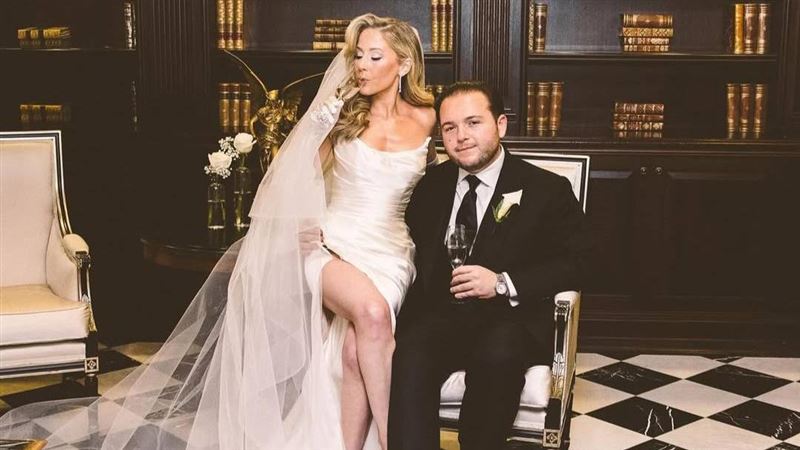 《搖滾教室》竟成月老!2童星21年後步入禮堂 婚禮現場成「同學會」