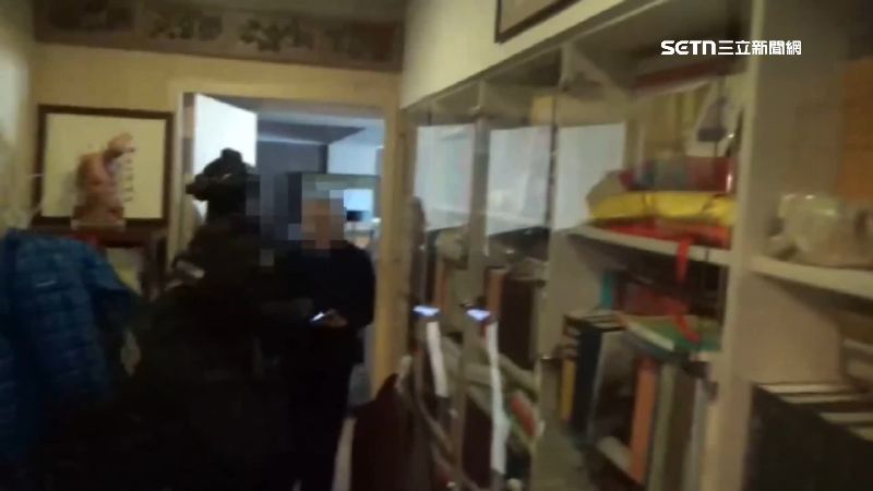 捲精舍命案…王薀遭爆餐餐高檔料理！被捕竟怨警便當太難吃