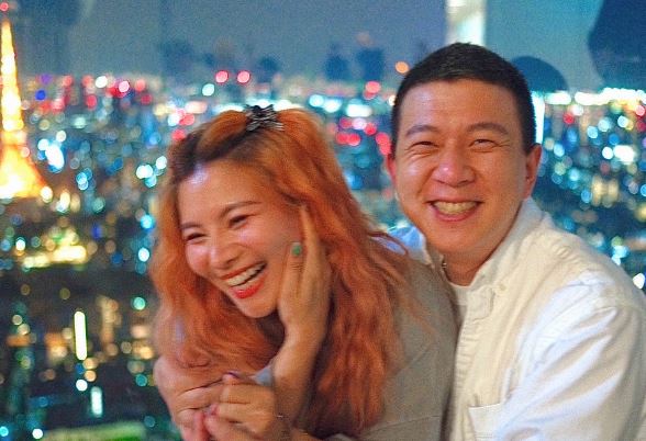 網紅連2年沒回家過年！婆婆追問尪「神回覆1句」　網讚嘆：神助攻、貼心