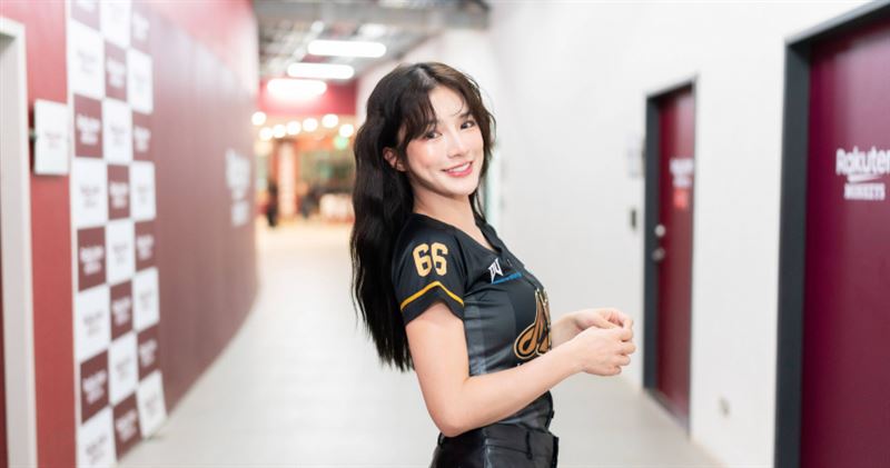 樂天女孩岱縈公開招財秘訣　跟風刮刮樂AI選號...結果曝