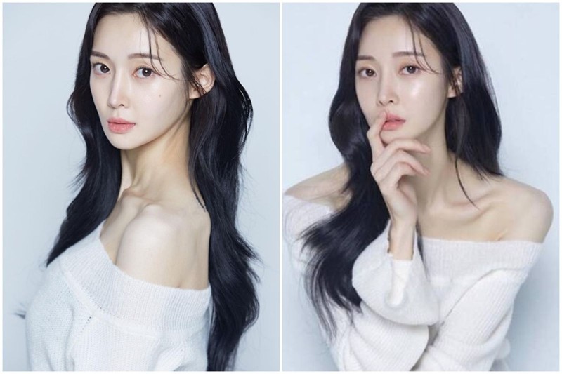 前T-ara成員雅凜被指控虐兒毀謗 今與媽媽遭法院判刑