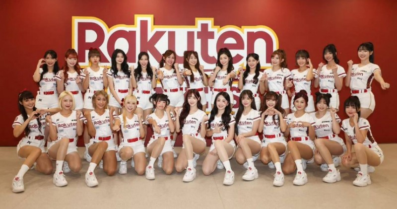 獨家/樂天女孩出走名單曝光!十元待嫁王齊麟傳遭退團