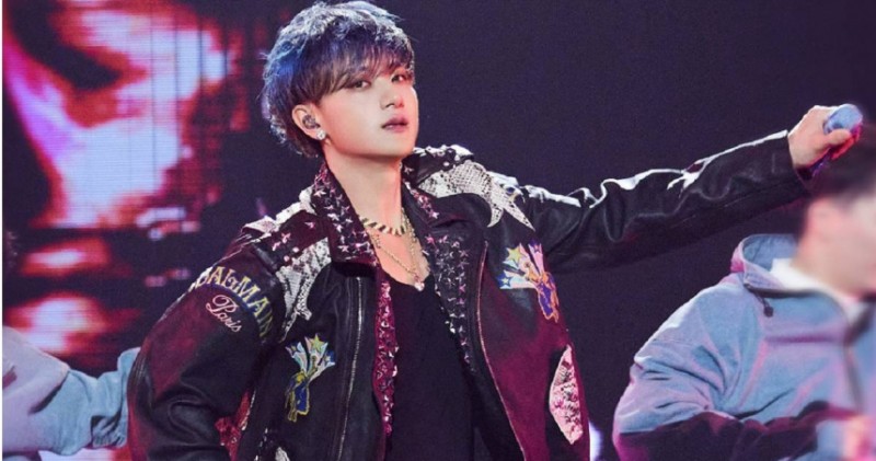 黃子韜粉絲一天消失300萬 超現實原因曝!網友不意外