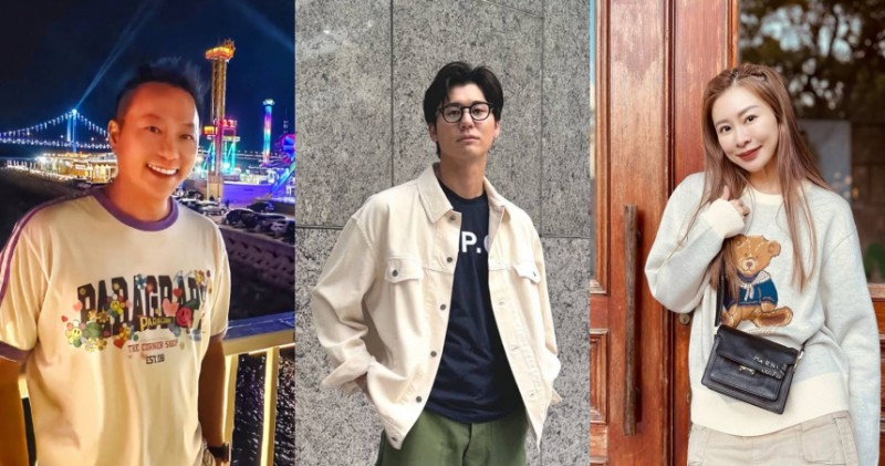 從偶像歌手轉型綜藝咖 小鐘自曝「財富自由」一輩子免煩惱