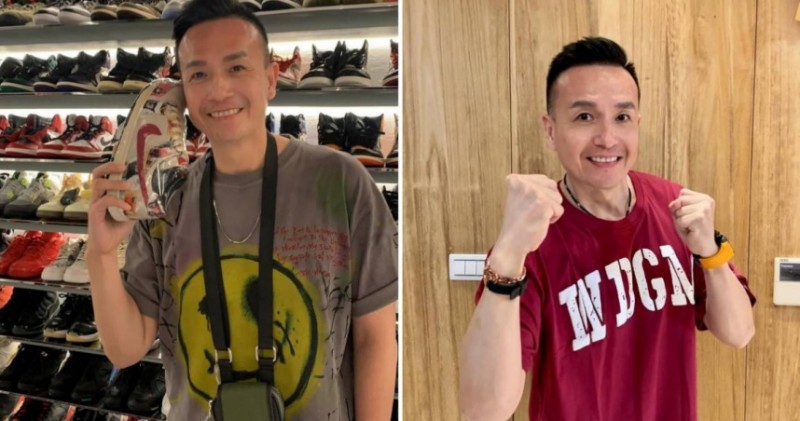 小鐘成「倒數第二個男友」 53歲想婚「離婚、有小孩」都OK