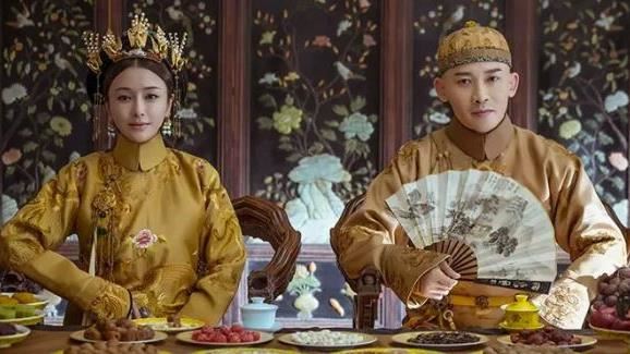 乾隆為外孫取了一個「吉祥的名字」,長達11字,譯成漢語後笑翻