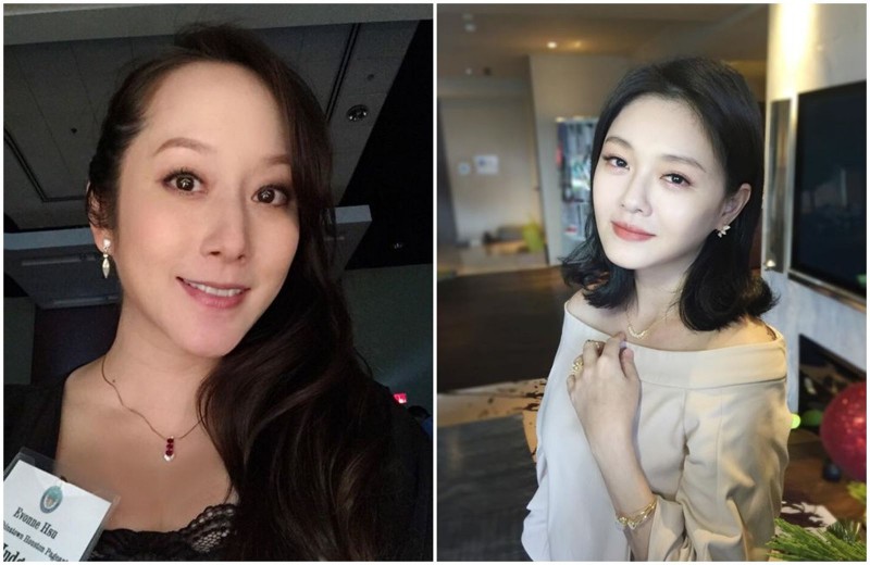 大S猝逝/許慧欣久違發文悼大S 粉絲:多讓我們知道妳的消息